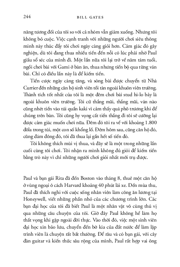Source Code - Mã Nguồn - Khởi Đầu Của Tôi - TRE