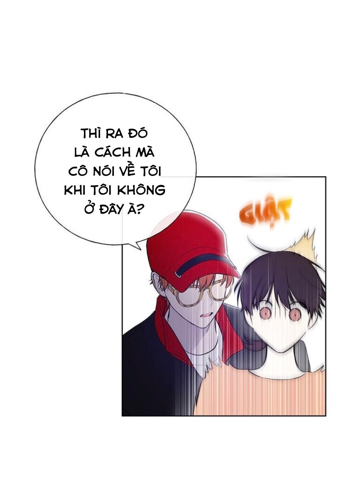invitation of mystic messenger chapter 29 19