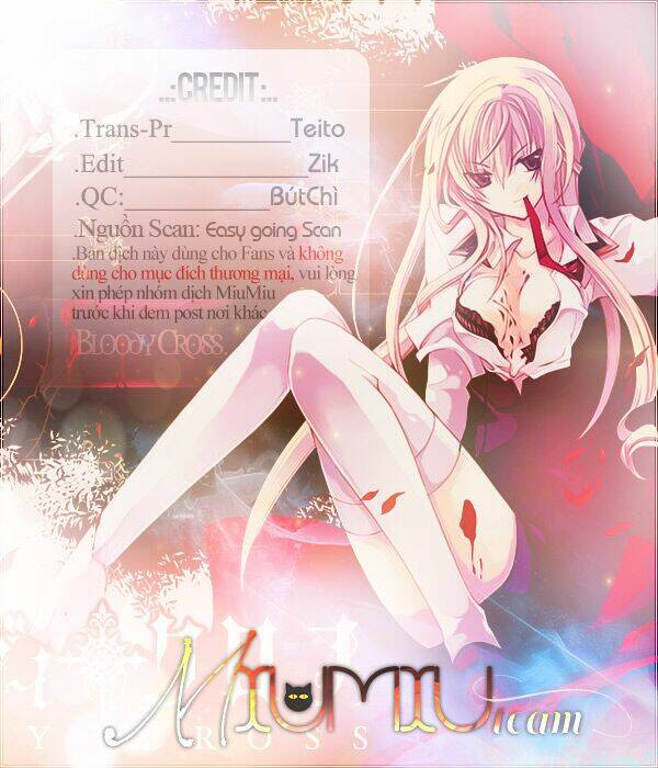 bloody cross chapter 2.3 3