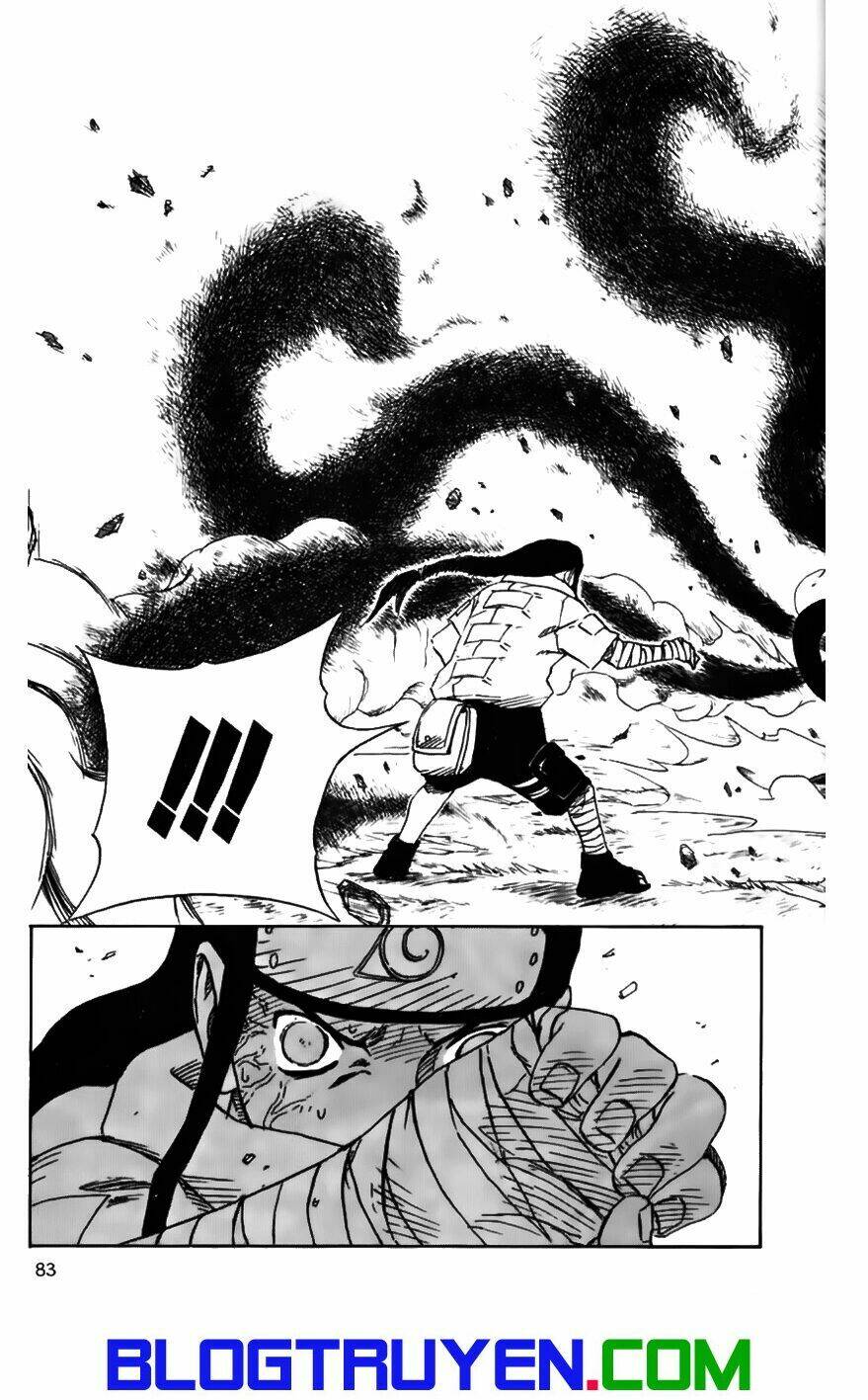 naruto - cửu vĩ hồ ly chapter 103 19