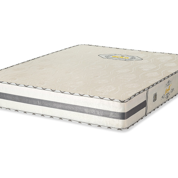 NỆM LÒ XO TÚI CAO SU GOLD 2 VIỀN (1m6 x 2m x 30cm)