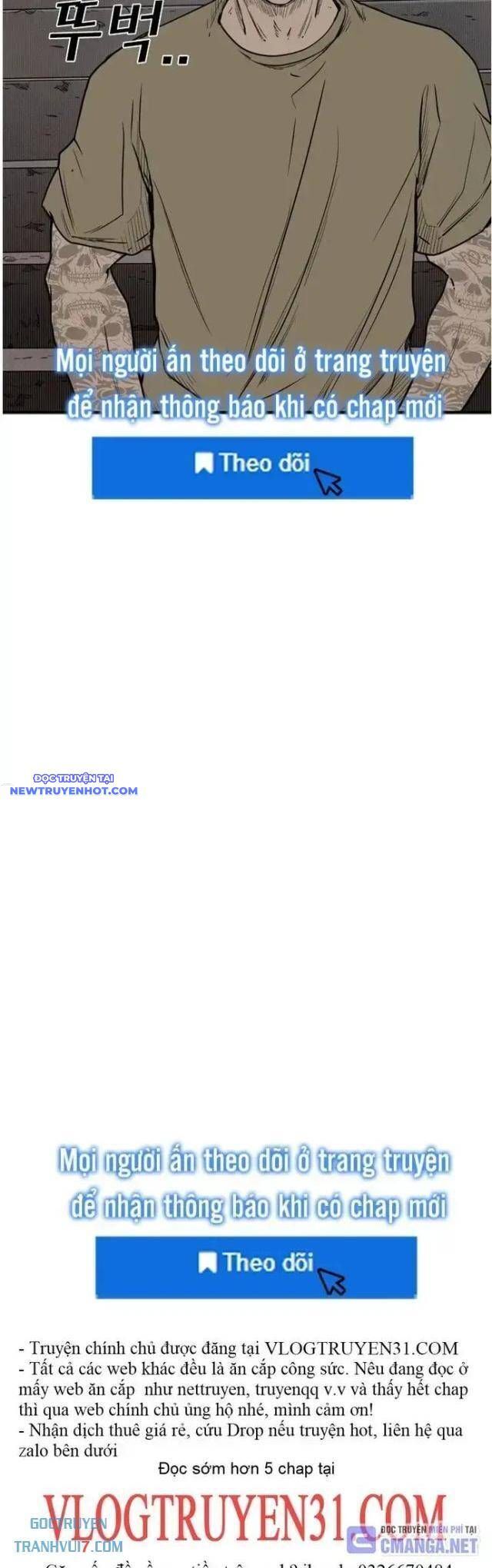 shark - cá mập chapter 95 27