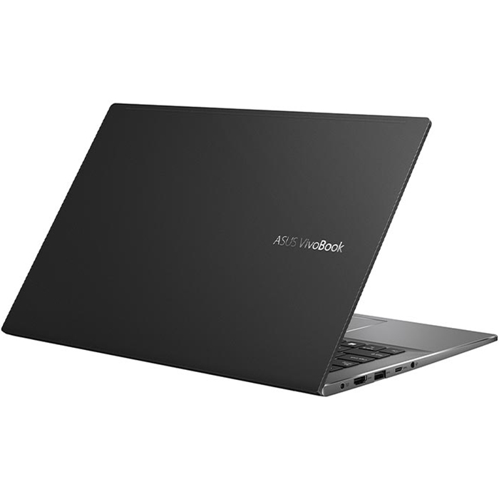 Laptop Asus VivoBook S14 S433FA-EB053T (Core i5-10210U/ 8GB RAM/ 512GB SSD/ 14 FHD/ Numpad/ Win10) - Hàng Chính Hãng