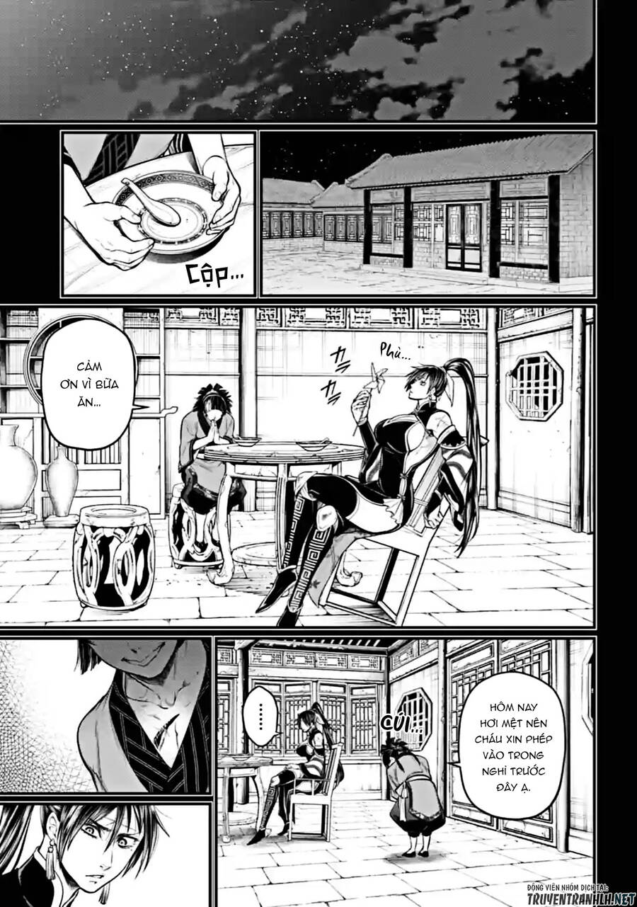 đại chiến nhân thần chapter 59 25