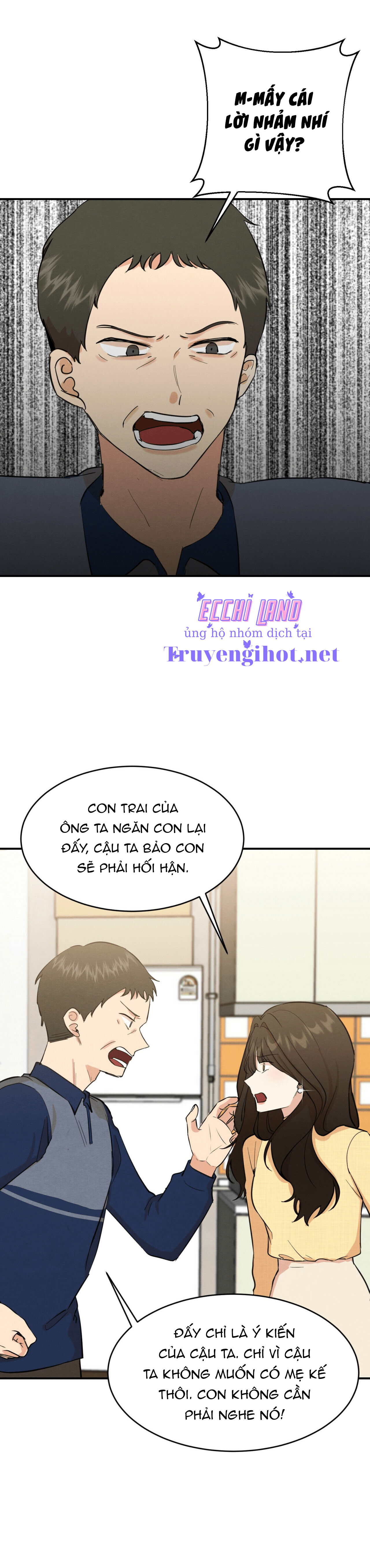 mọi thứ ngày càng tệ hơn chapter 2.2 11