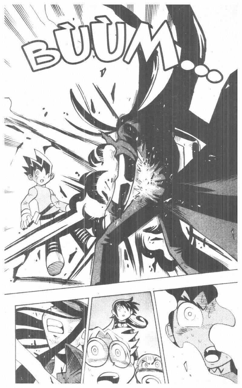 duel masters chapter 6 96