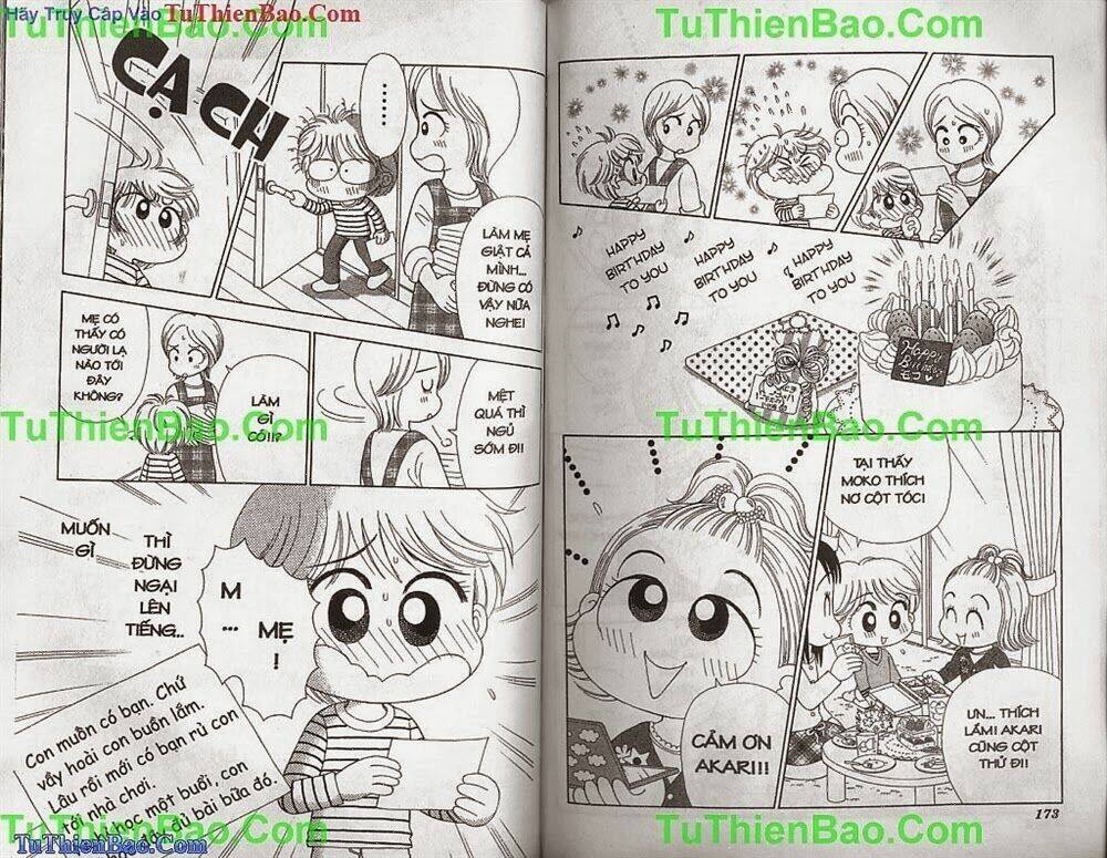 nhóc miko chapter 17 86