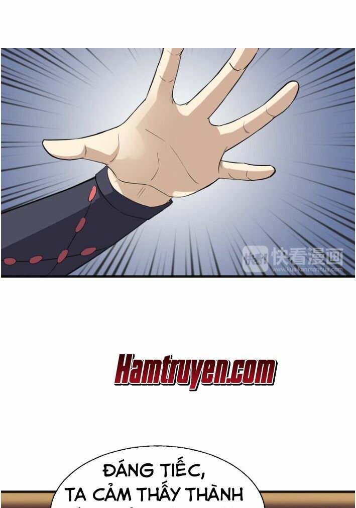 đại nghịch chi môn chapter 9 29