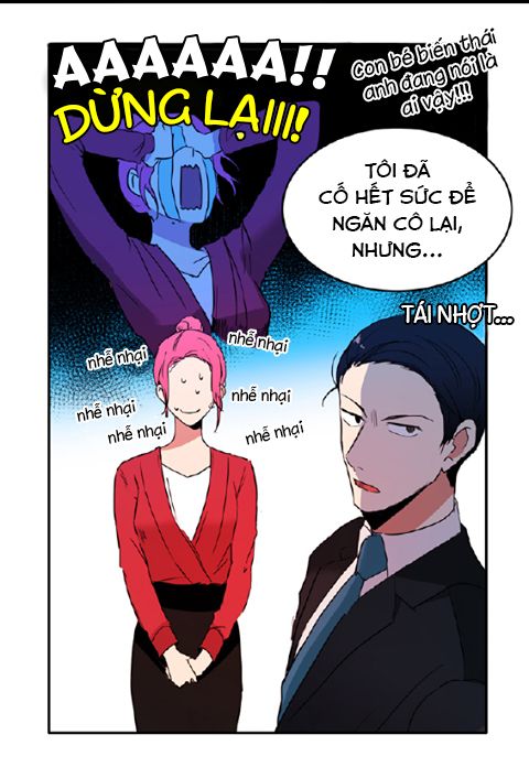 Rắc Rối Về Vấn Đề Yêu Đương Của Tôi Chapter 22 - Next Chapter 23