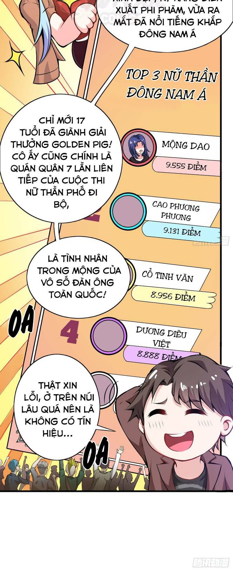 tối cường thần y tại đô thị chapter 54 32