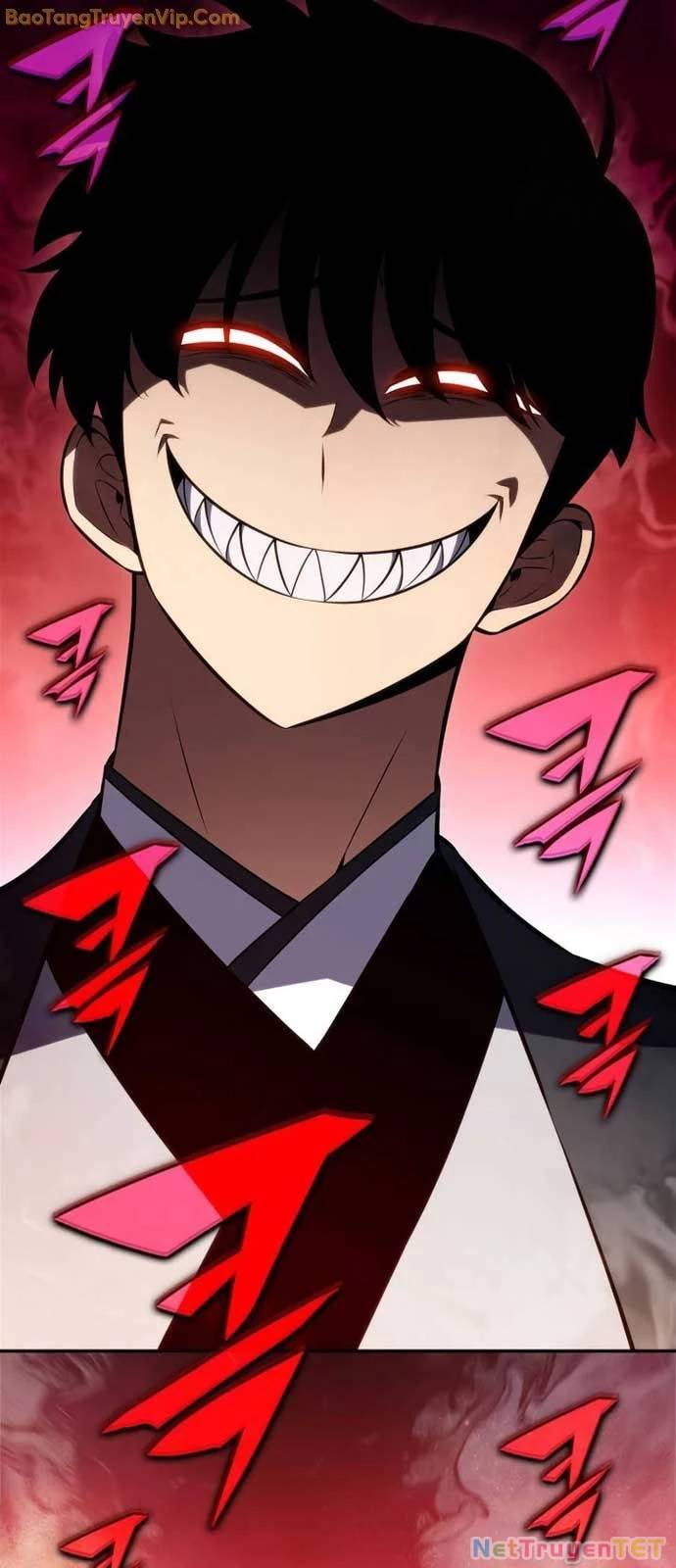 Người Chơi Mới Cấp Tối Đa chapter 191 68