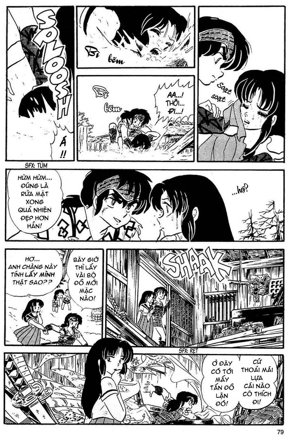 ngọn lửa vượt thời gian chapter 1 25