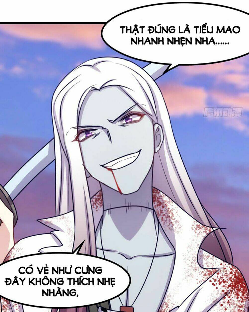 tôi ở dị giới khai ngư đường chapter 90 5