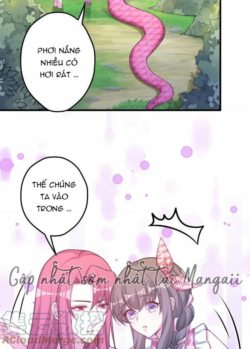 [16+] thảnh thơi thú thế chủng chủng điền, sinh sinh tể chapter 374 20