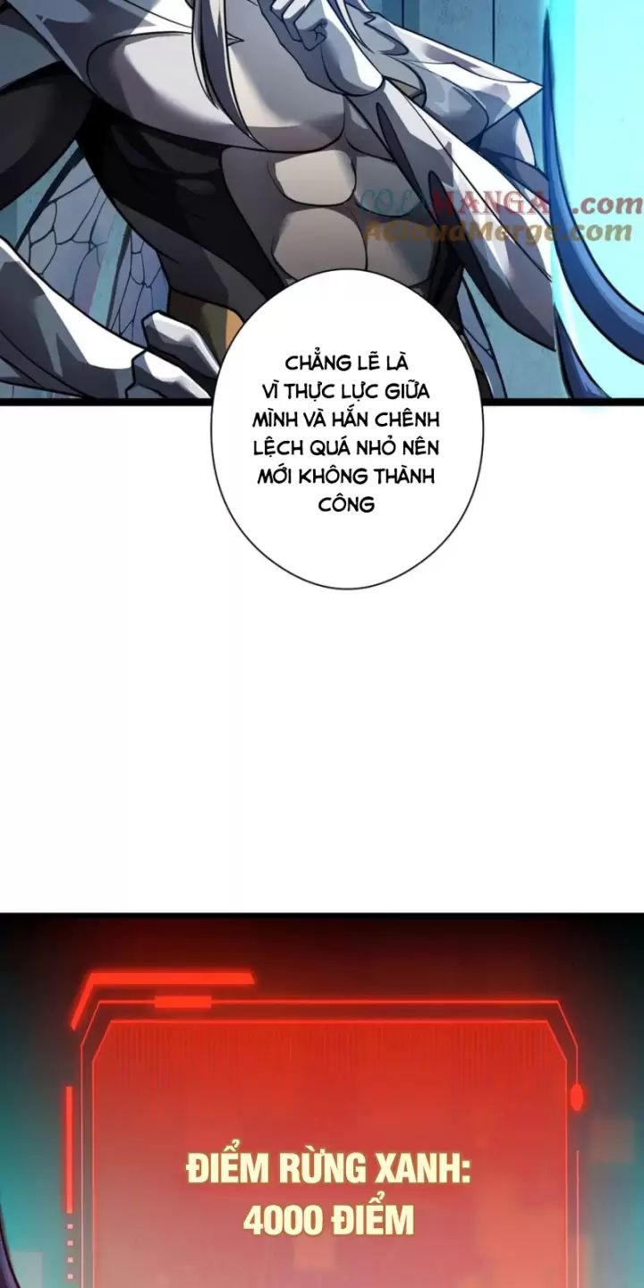 ta, chúa tể rừng xanh chapter 32 23