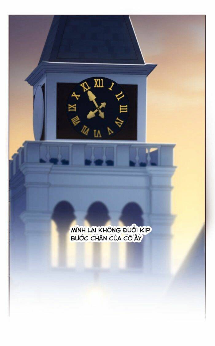 nữ sinh trường wilds chapter 256 14