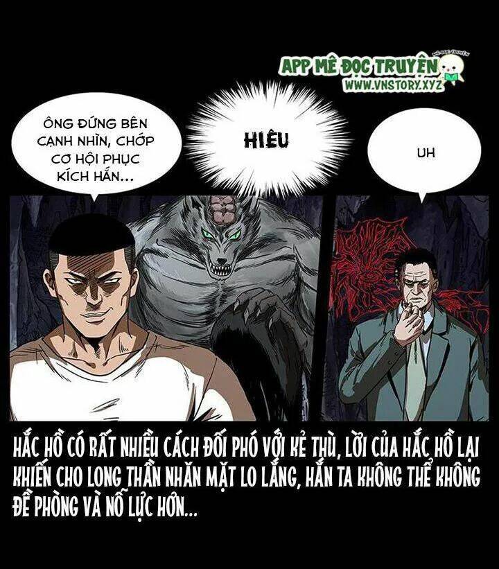 U Minh Ngụy Tượng Chapter 202 86
