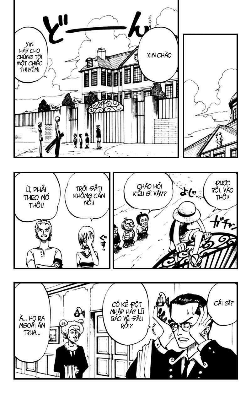 đảo hải tặc - one piece chapter 24 13