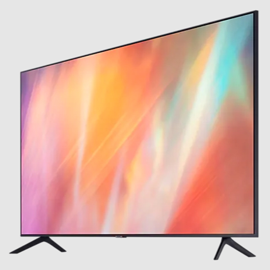 Smart Tivi Samsung 4K 75 inch UA75AU7000 Mới 2021