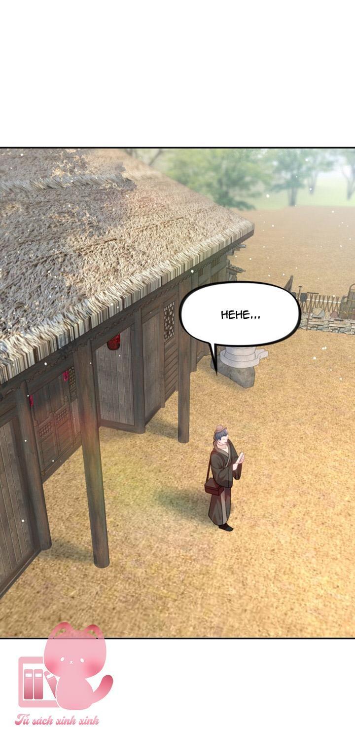 một đêm nọ đột nhiên yandere tới! chapter 118 42