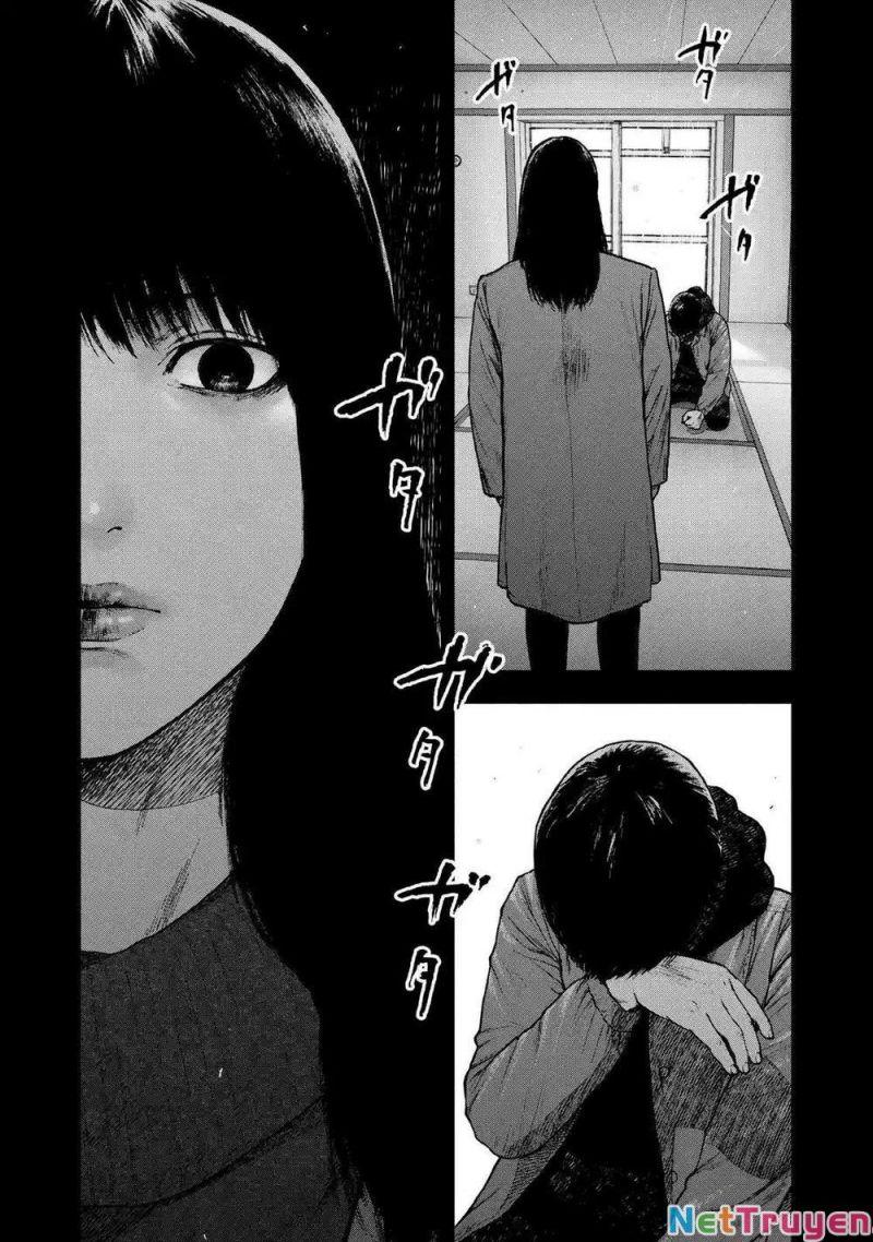 shin'ai naru boku e satsui wo komete chapter 94 1