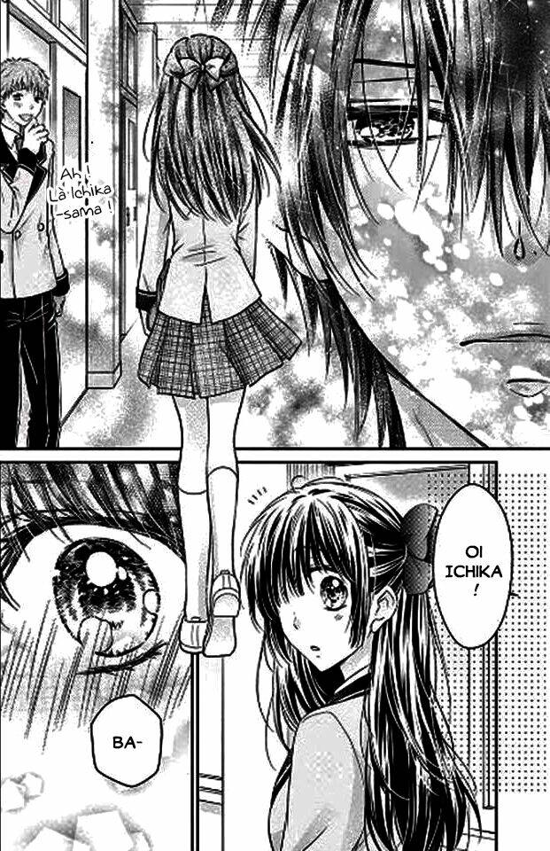 sensei 〆shimekiri made matte! chapter 3 13