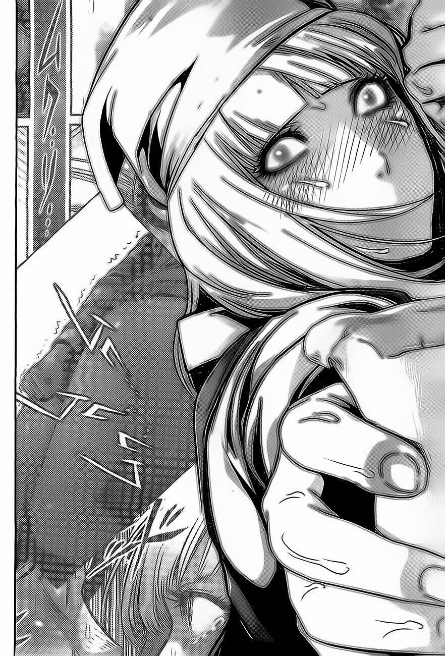 trường học ngục tù chapter 65 13