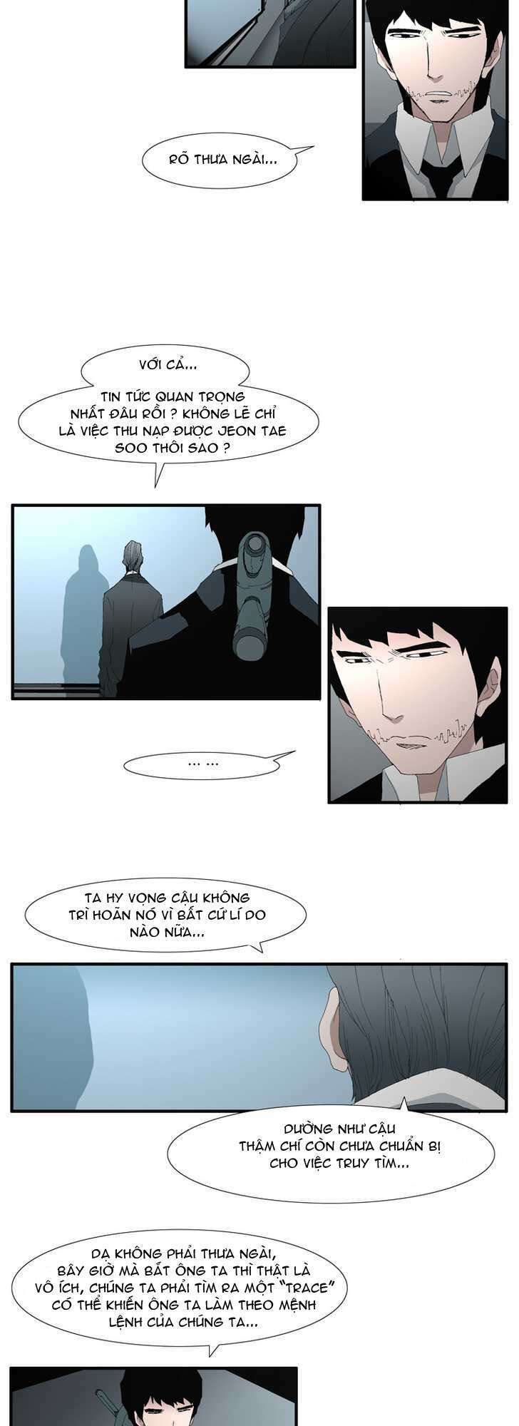 siêu năng chapter 103 4