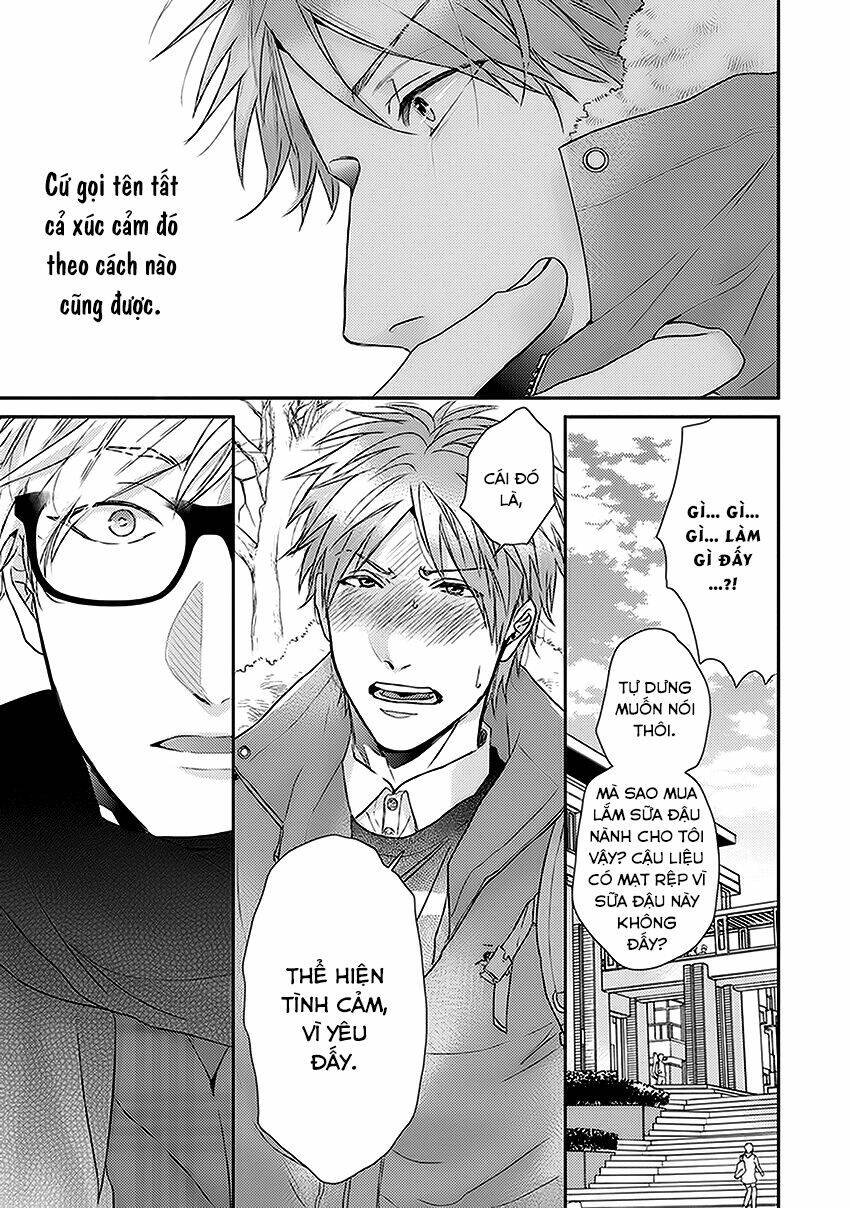 đôi ta đi trốn chapter 6 40