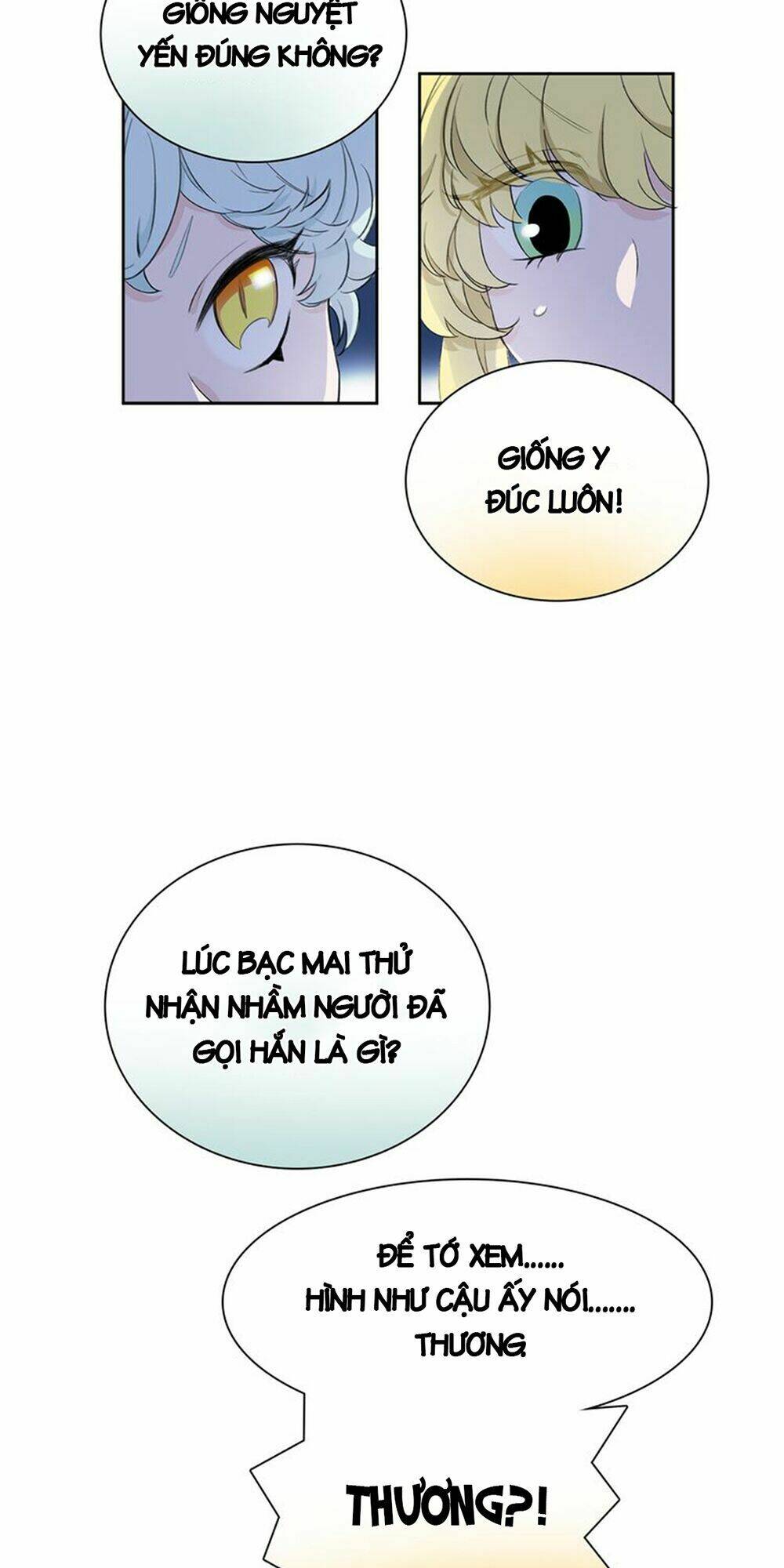 em đến từ nơi đại dương vĩnh hằng chapter 4.5 8