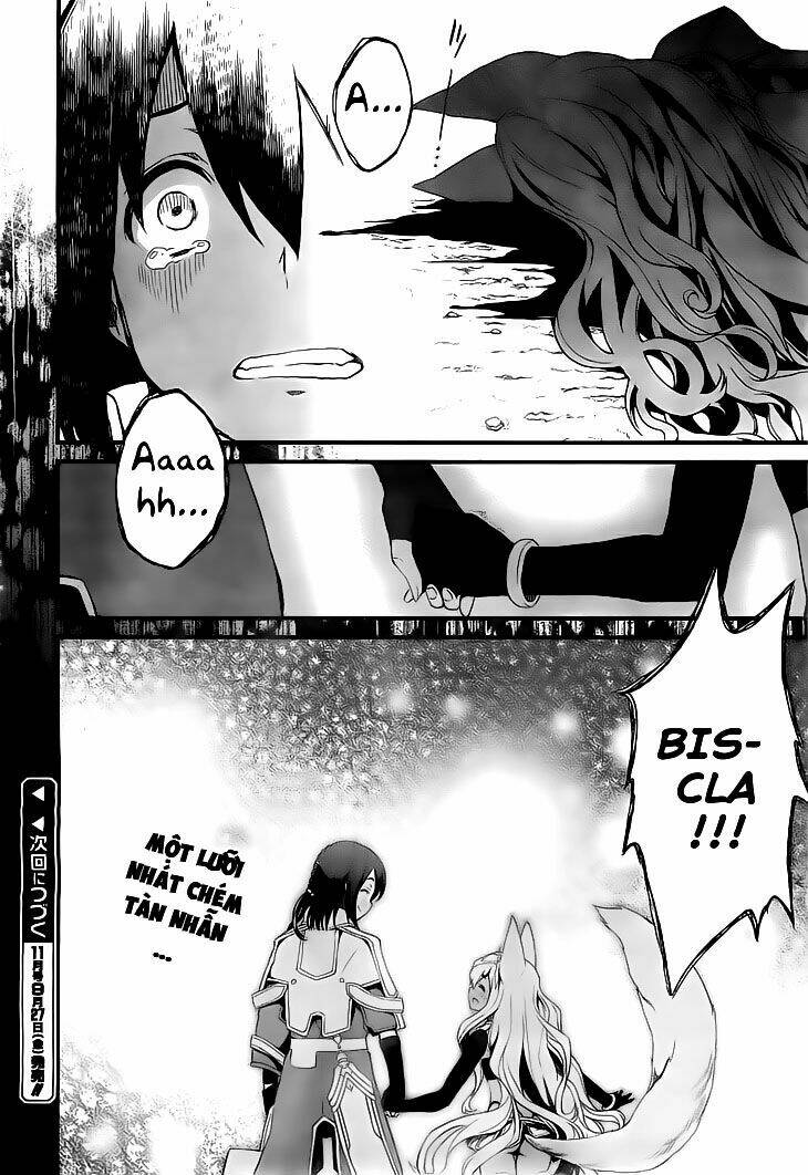 kakusansei million arthur - gunjou no shugosha chapter 4 26