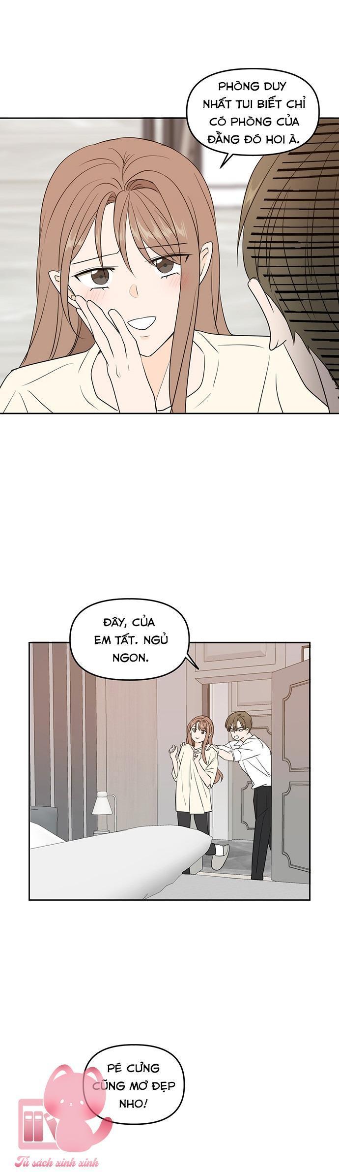 hẹn gặp nhau ở kiếp thứ 19 chapter 71 35