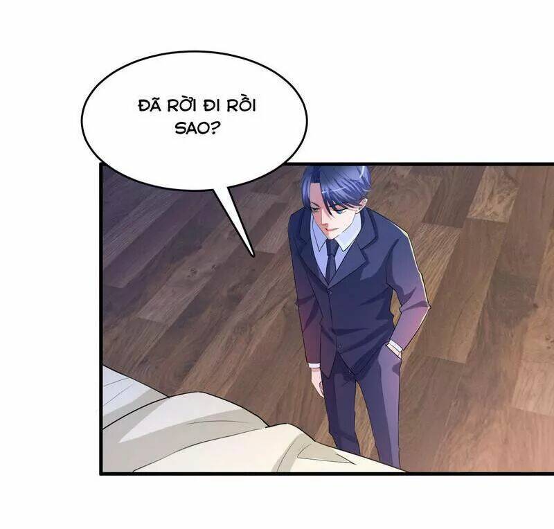 cô dâu gả thay của tổng tài chapter 77 18