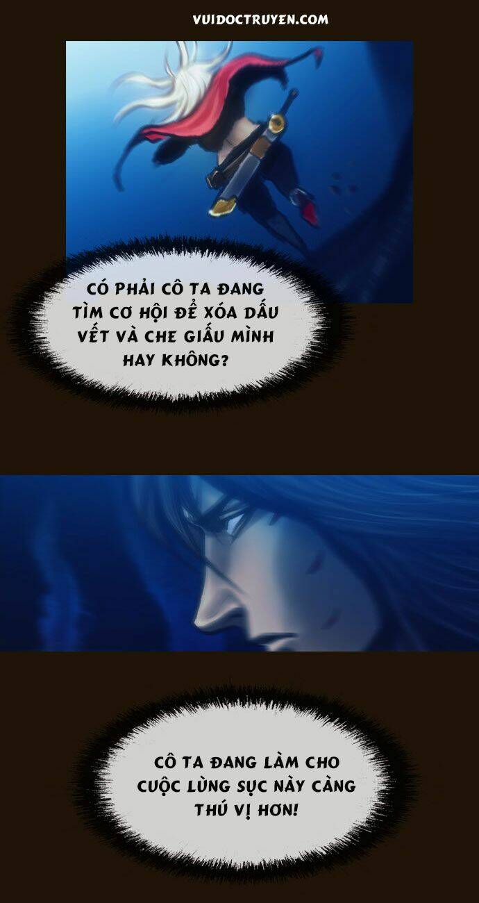 hội ảo thuật chapter 98 8