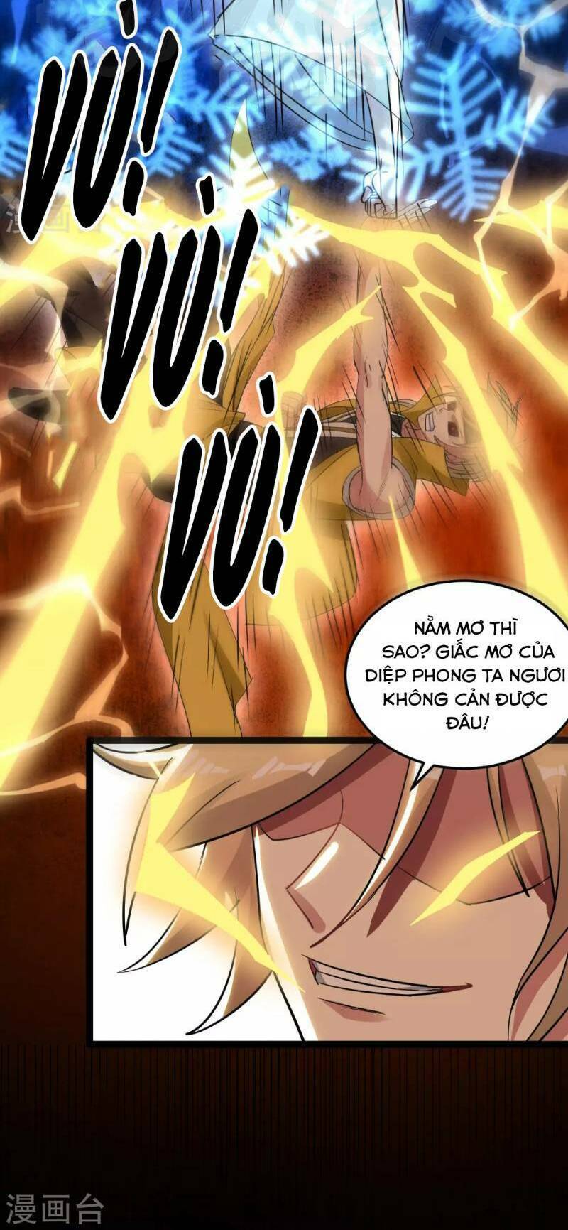 vạn giới tiên vương chapter 45 42