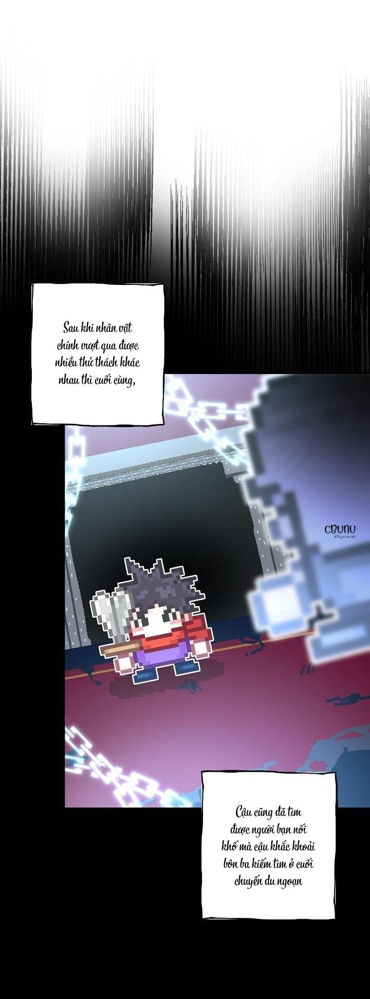 |drop| nụ hôn chết chóc chapter 18 67