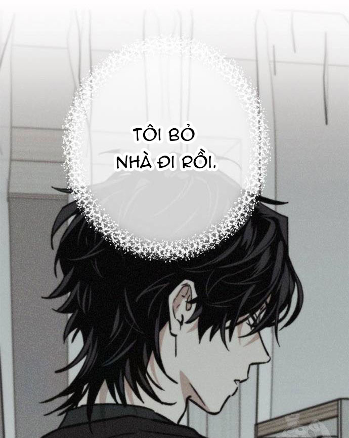 Mối Quan Hệ Đặc Biệt chapter 12.2 19