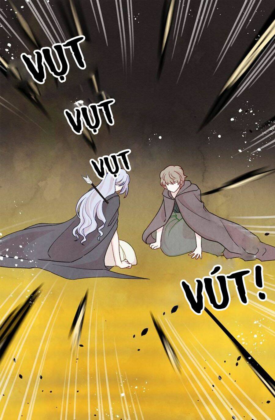 iris - quý cô và chiếc điện thoại chapter 1 12