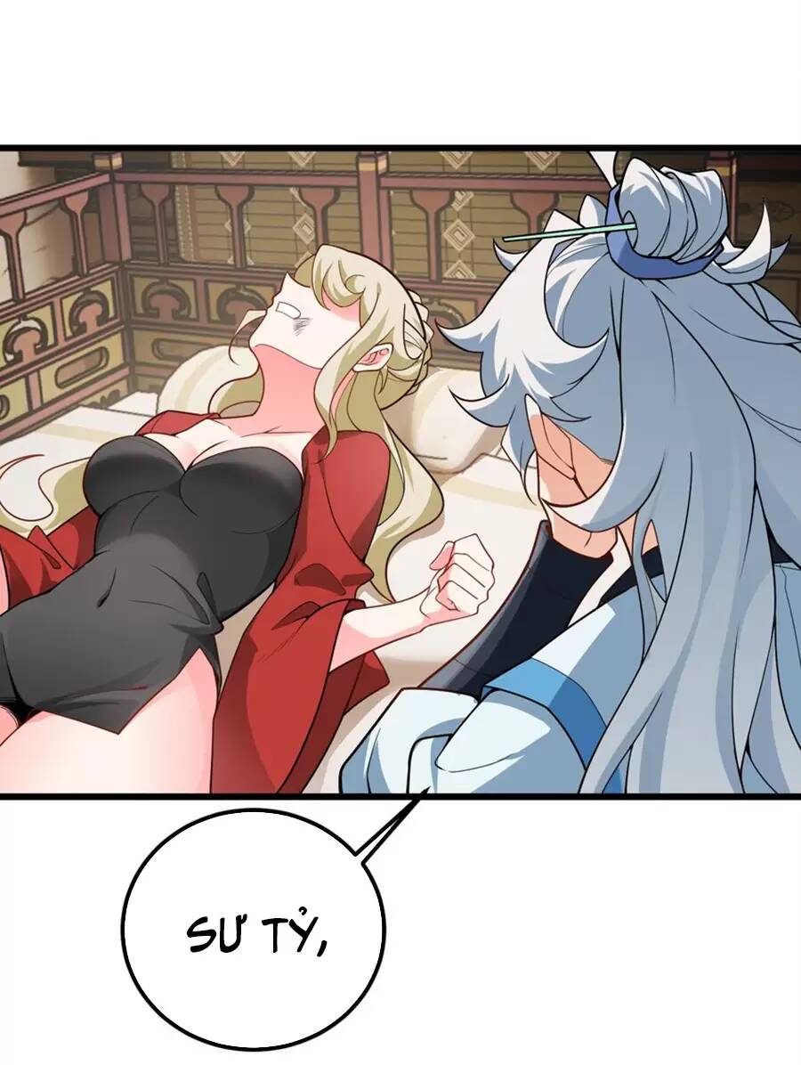 mang theo các tiên tử vô địch thiên hạ chapter 39.2 25