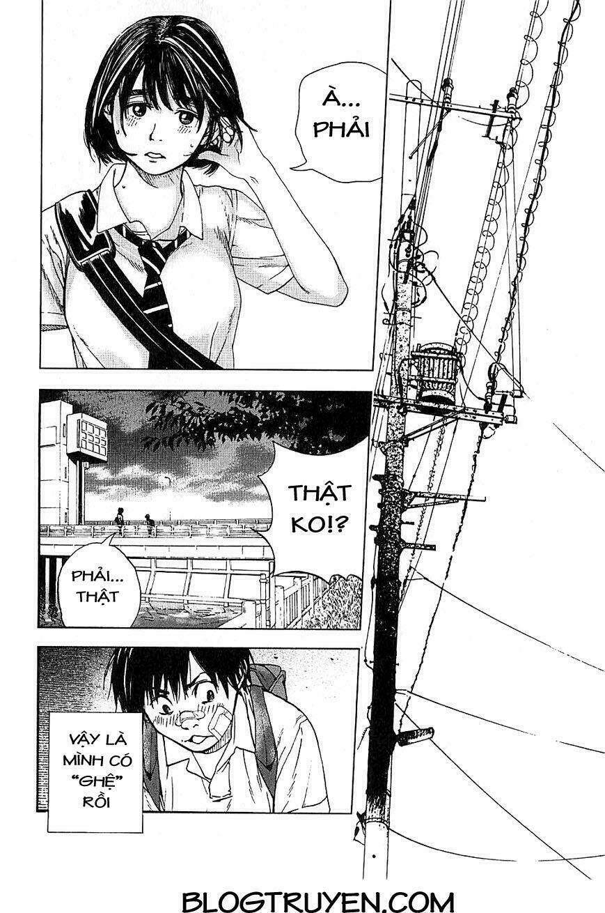 fujiyamasan wa shishunki chapter 2 3