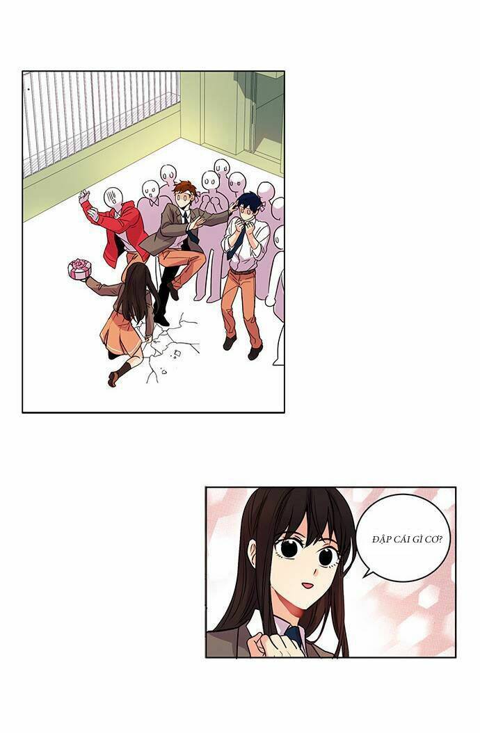 oh! lord jesus chapter 2 24