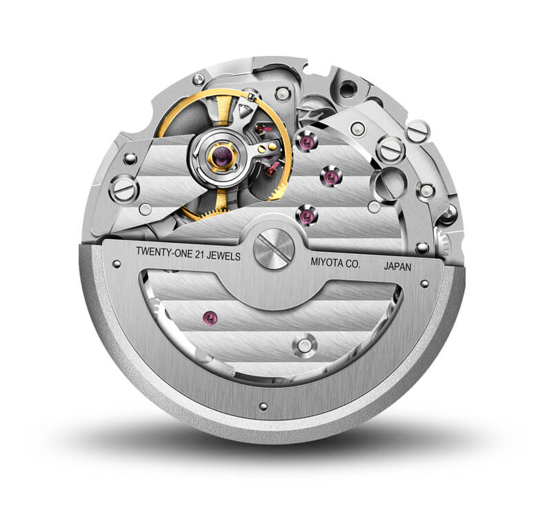 Đồng hồ nam chính hãng LOBINNI L18071-3 Fullbox, Kính sapphire ,chống xước,chống nước,dây da xịn, máy cơ , Mới 100%,Bảo hành 24 tháng