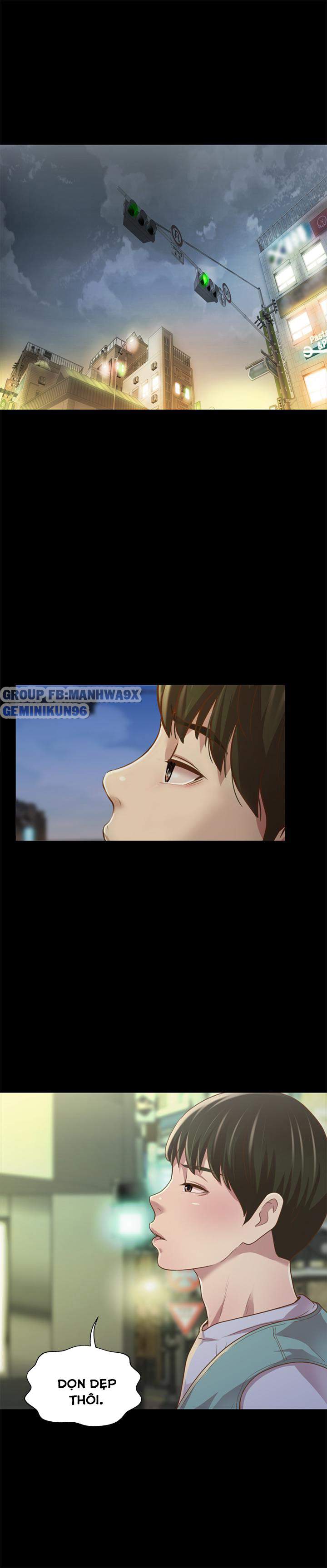 bạn gái của bạn tôi chapter 91 37