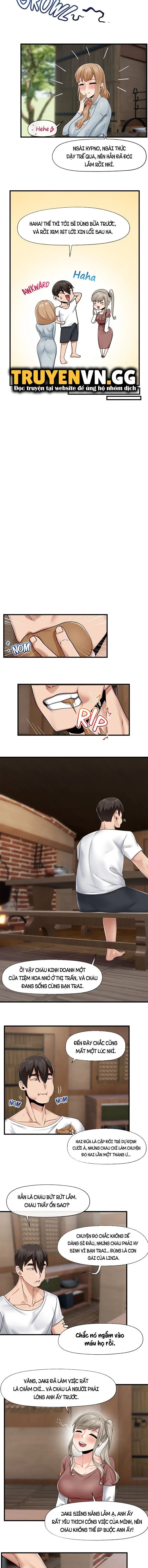 thuật thôi miên sát gái chapter 21 7