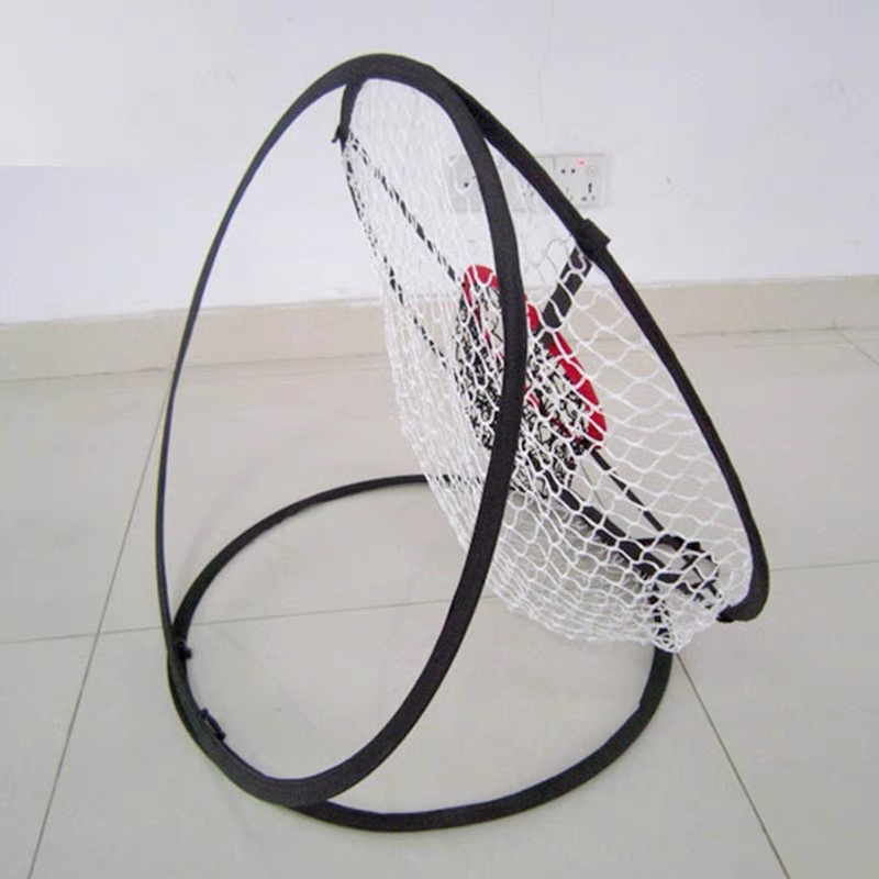 LƯỚI TẬP CHIP GOLF - PGM CUTTING PRACTICE NET - Hàng Chính Hãng