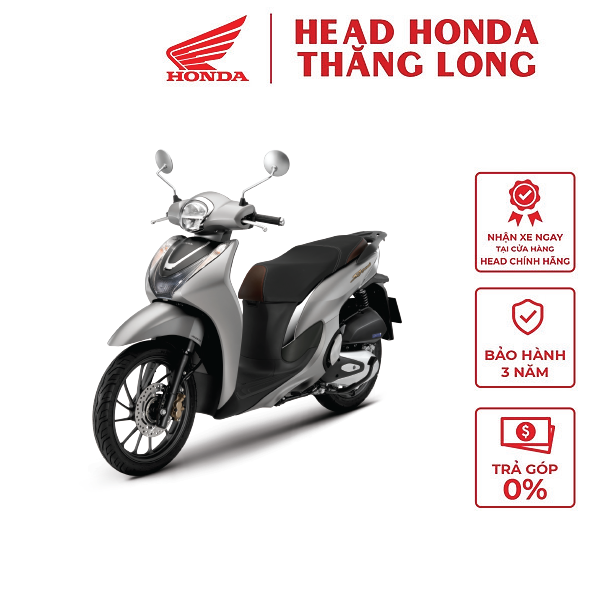 Xe máy honda SH Mode - Phiên Bản Đặc Biệt