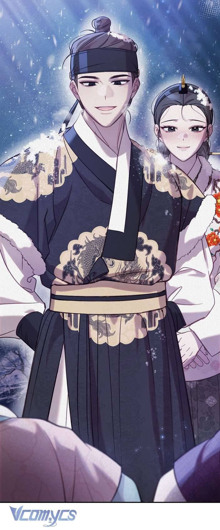 [18+] tiết học bí mật của trung điện chapter 21 5