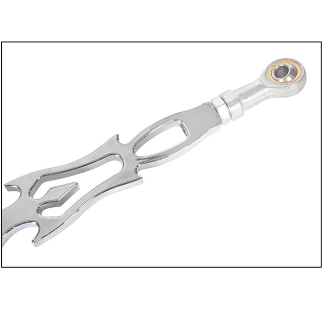 Linkage for   FXDWG   FLHR FLHT