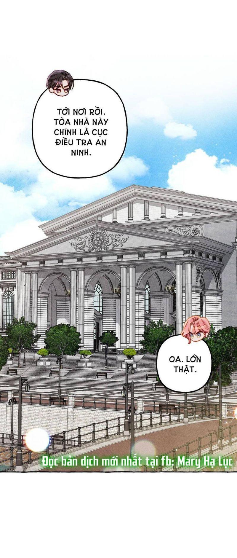 nuôi dưỡng một hắc long chapter 30.2 2