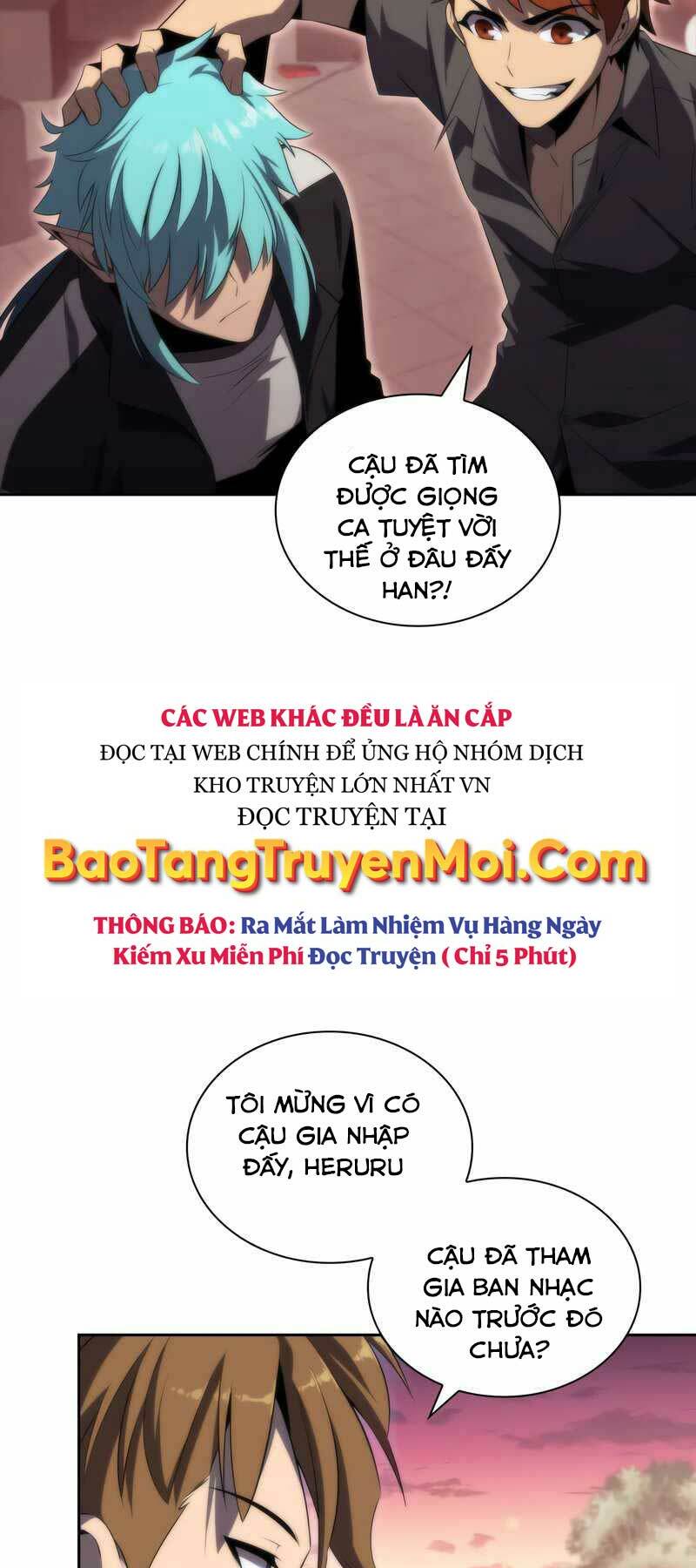 kẻ thách đấu chapter 38 44